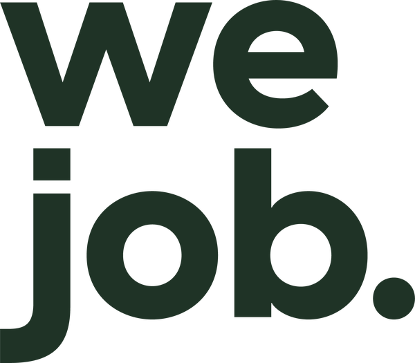 we job.
